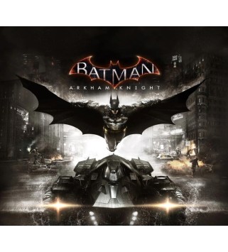 Batman Arkham Knight - Story Pack DLC Bundle Steam Key GLOBAL